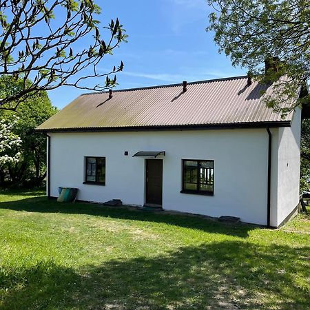 Agroturystyka Nad Czarnym Giby Esterno foto